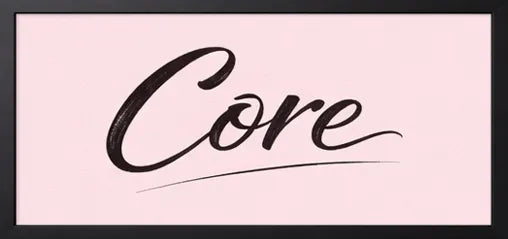 Core custom pet portrait from photo style classic personalized pet wall art