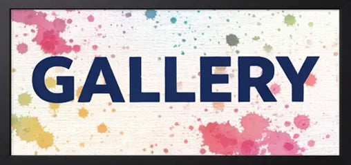 Gallery custom pet portrait from photo style bold artistic personalized pet wall art