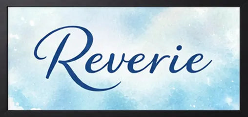 Reverie custom pet portrait from photo style dreamy watercolor artistic pet wall art