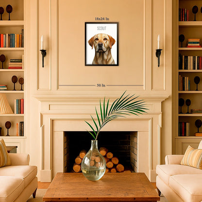 04 01 B Frame con Medidas