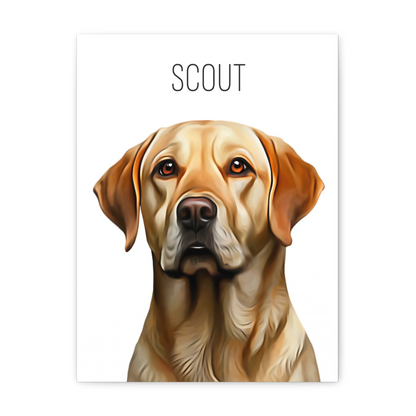 03 02 A Canvas 12x16 Front