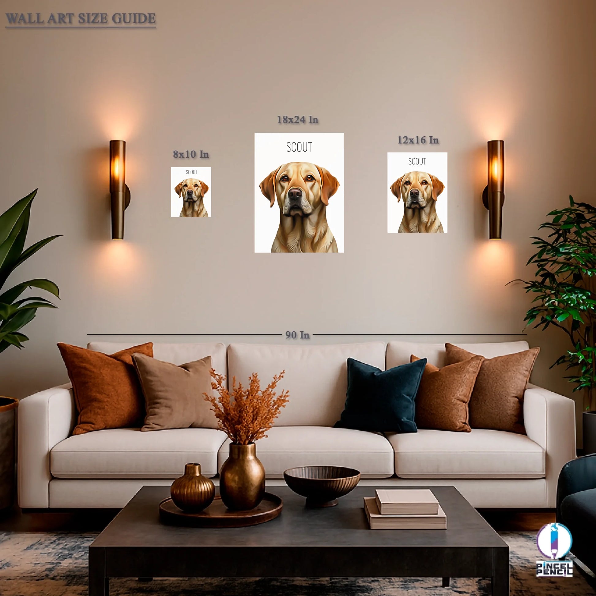 01 Size Guide 03 Poster