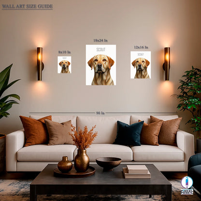 01 Size Guide 03 Poster