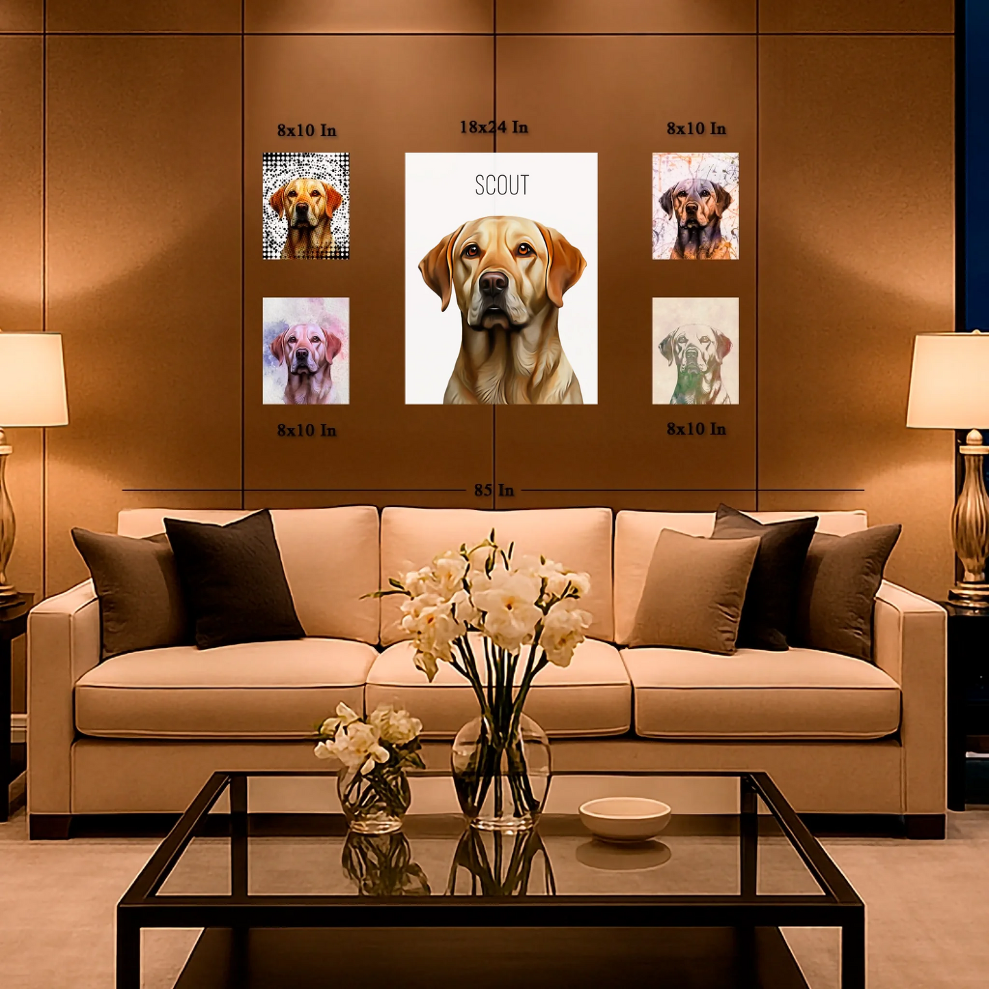 03 03 B Poster con Medidas