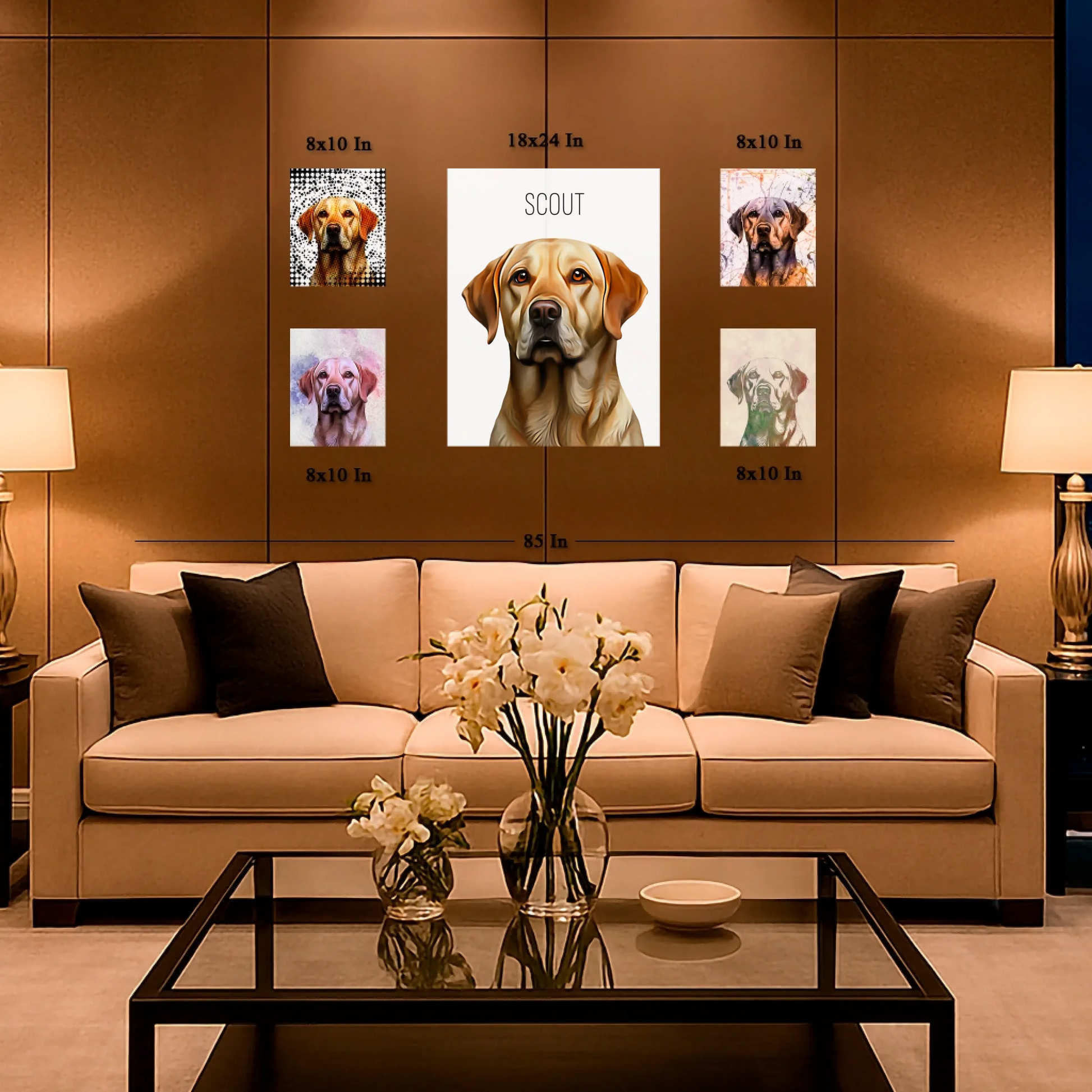 03 03 B Poster con Medidas