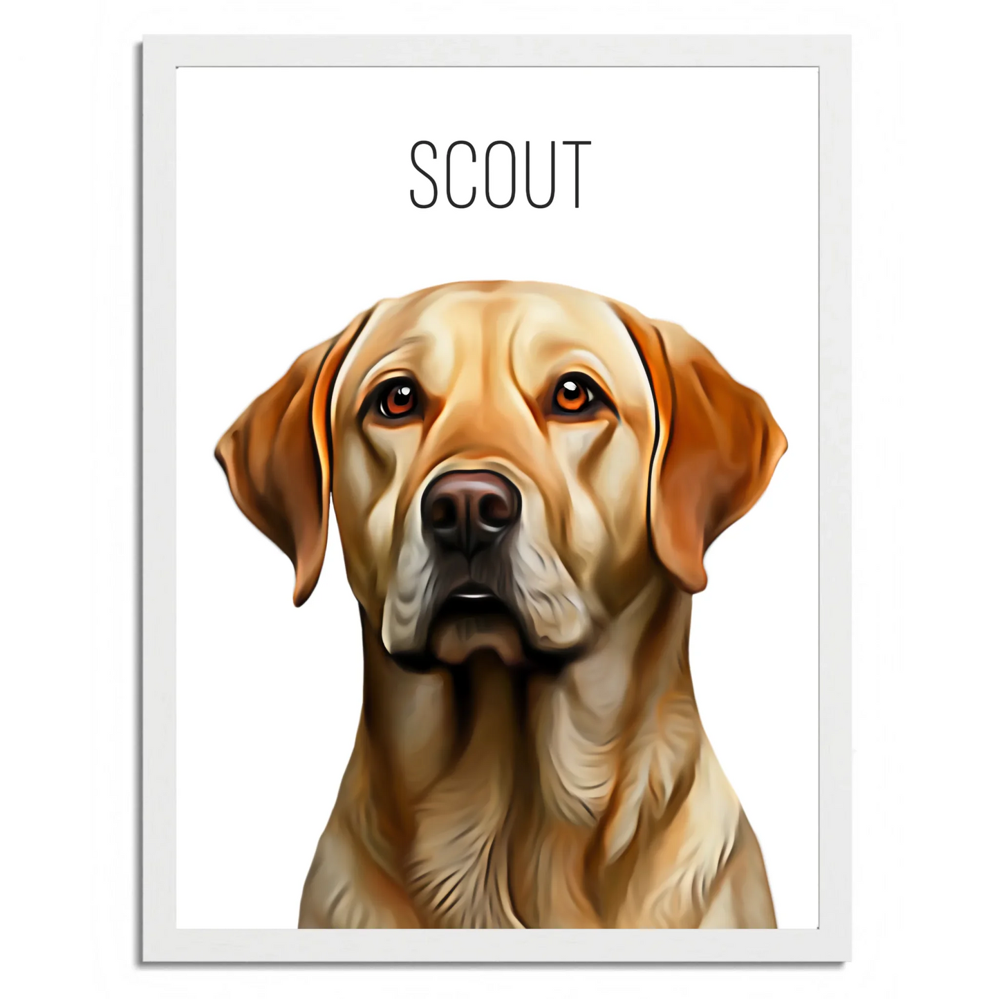 01 03 C Frame 18x24 White Front