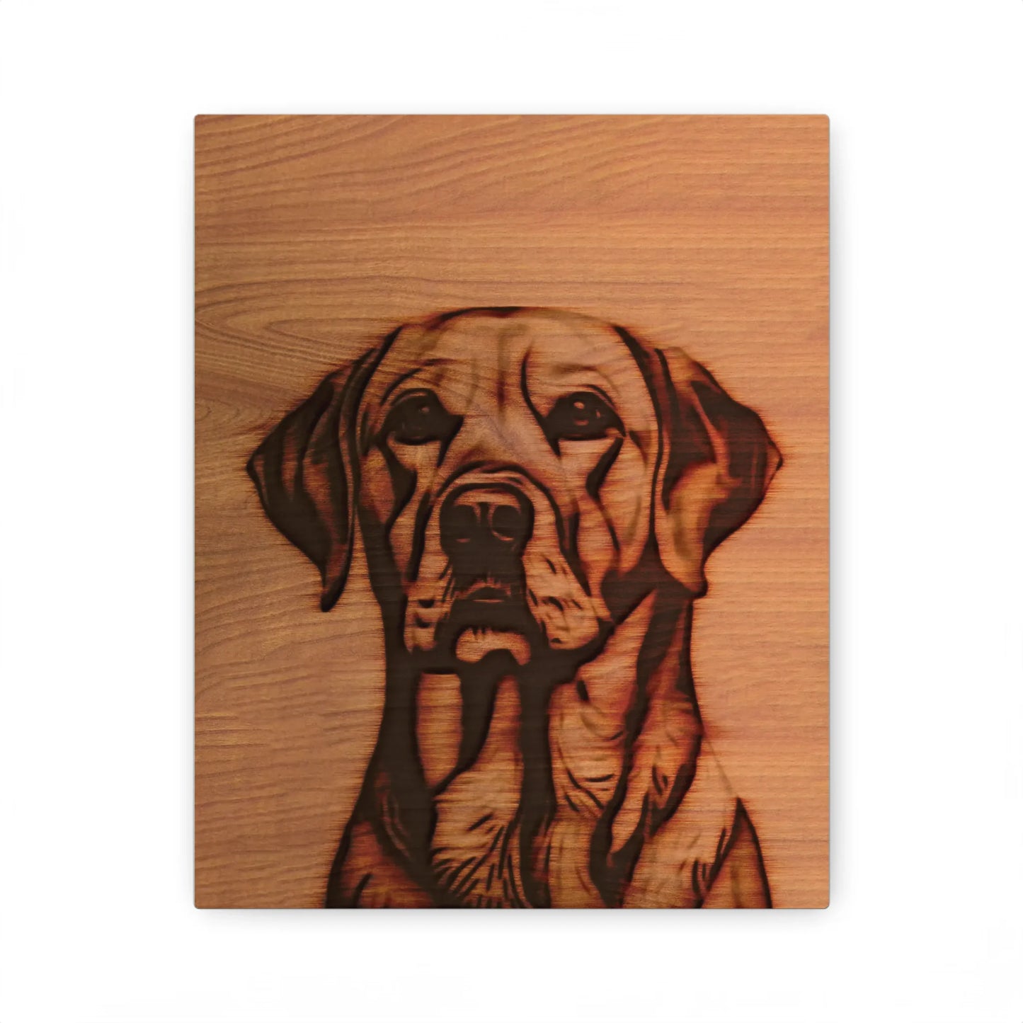 03 01 A Canvas 8x10 Front