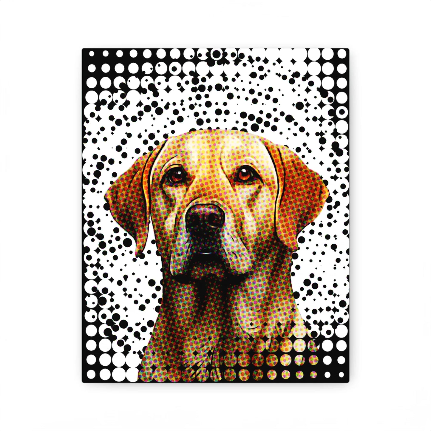03 01 A Canvas 8x10 Front