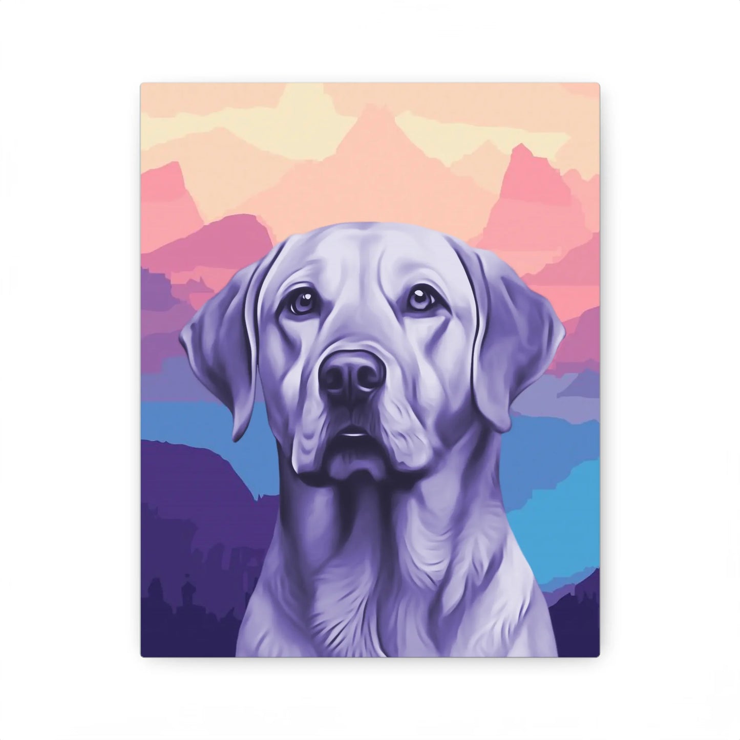 03 01 A Canvas 8x10 Front