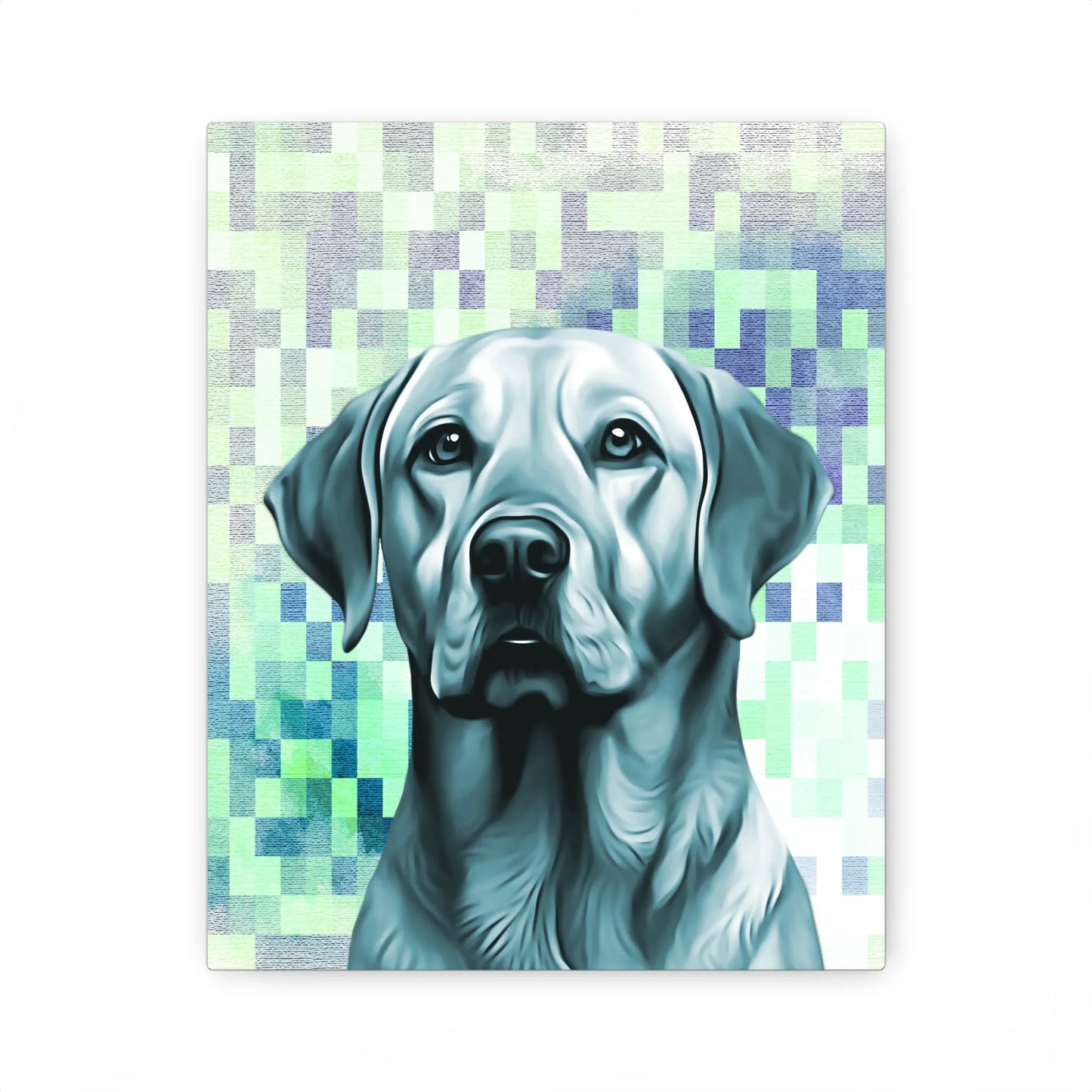 03 01 A Canvas 8x10 Front