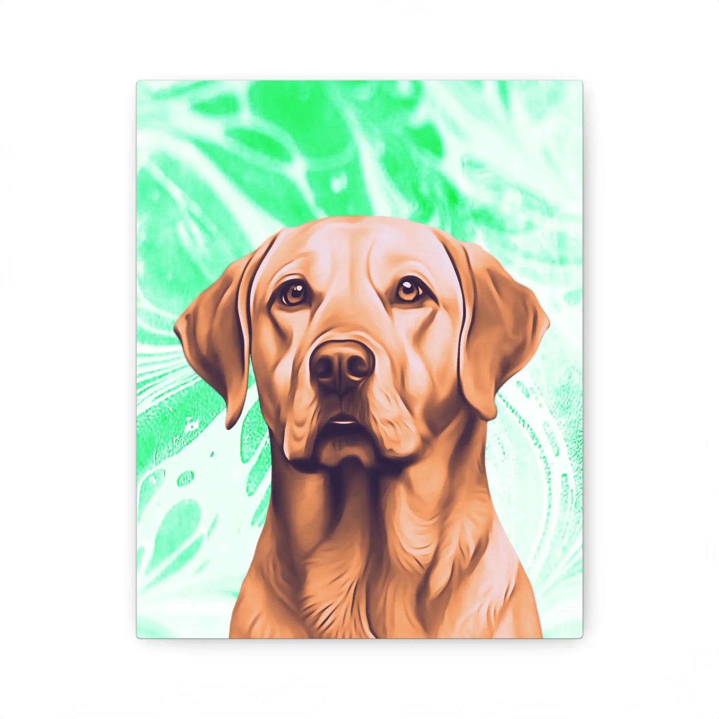 03 01 A Canvas 8x10 Front