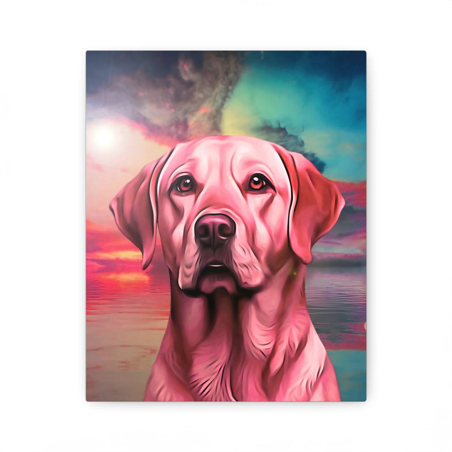 03 01 A Canvas 8x10 Front