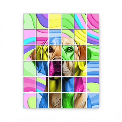 03 01 A Canvas 8x10 Front