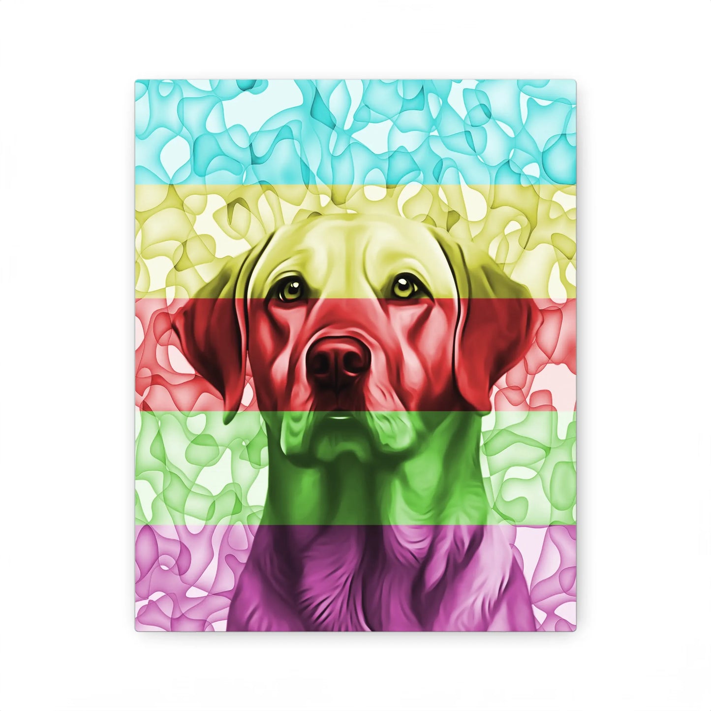03 01 A Canvas 8x10 Front