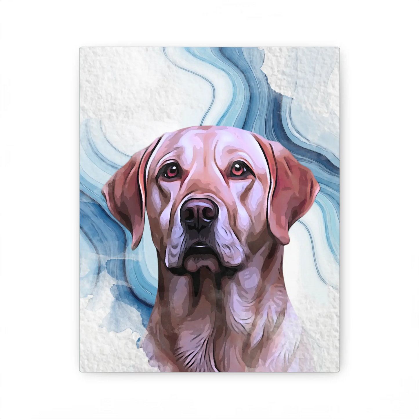03 01 A Canvas 8x10 Front