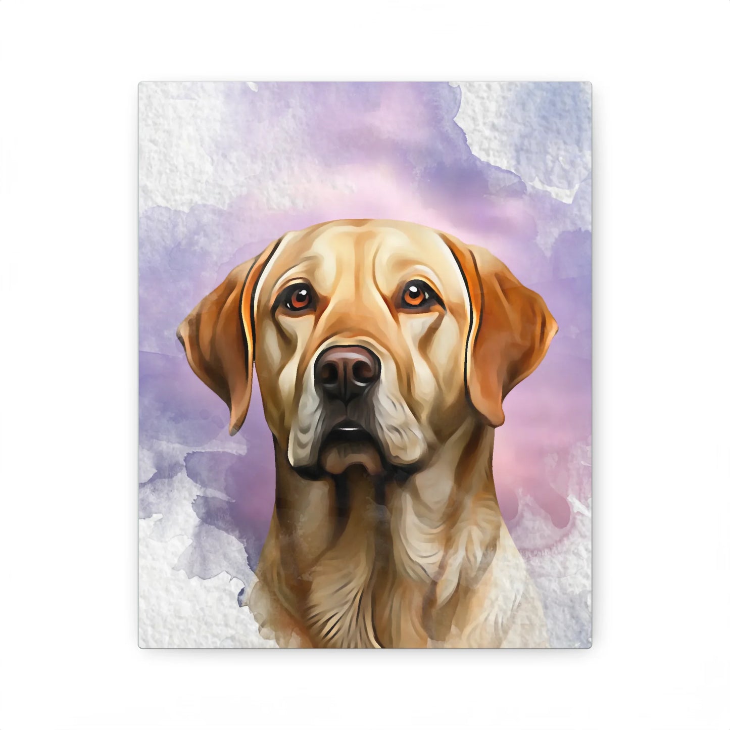 03 01 A Canvas 8x10 Front