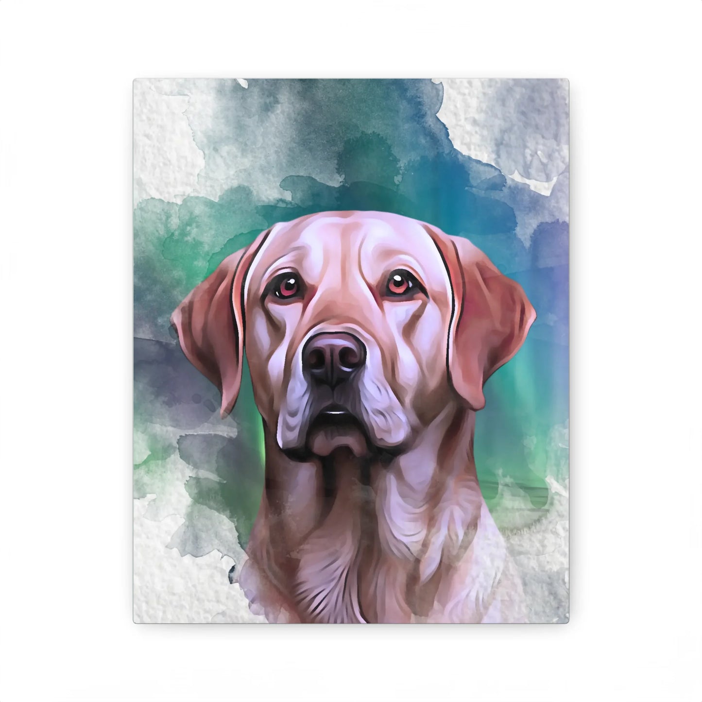 03 01 A Canvas 8x10 Front