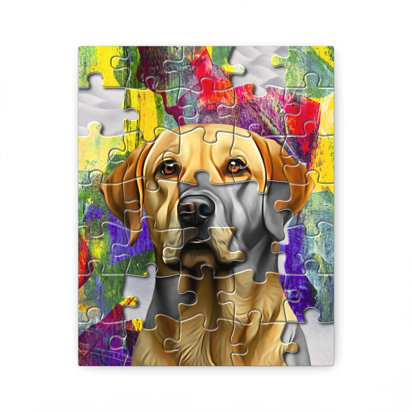 03 01 A Canvas 8x10 Front