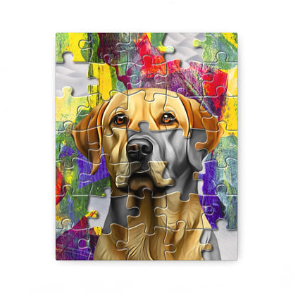 03 01 A Canvas 8x10 Front