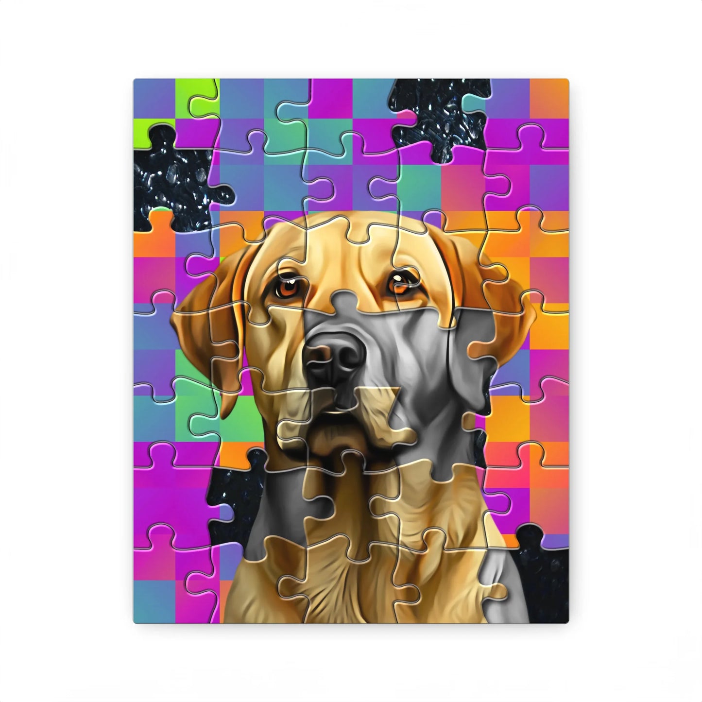 03 01 A Canvas 8x10 Front