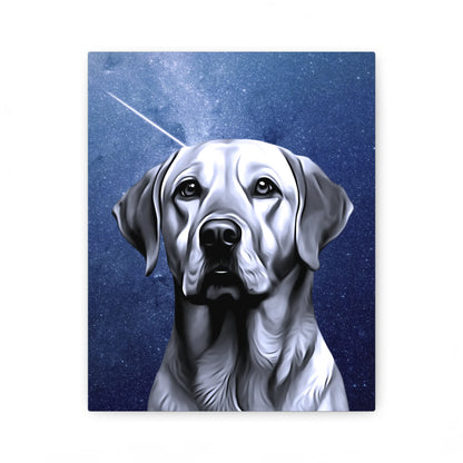 03 01 A Canvas 8x10 Front