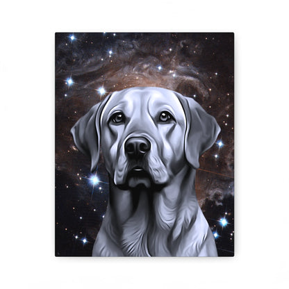 03 01 A Canvas 8x10 Front