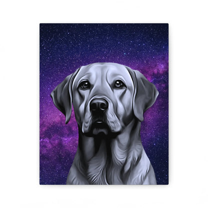 03 01 A Canvas 8x10 Front