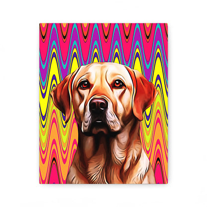 03 01 A Canvas 8x10 Front