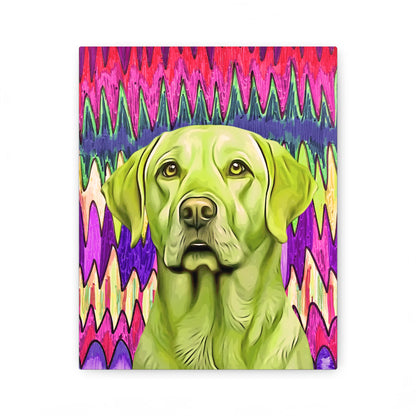03 01 A Canvas 8x10 Front