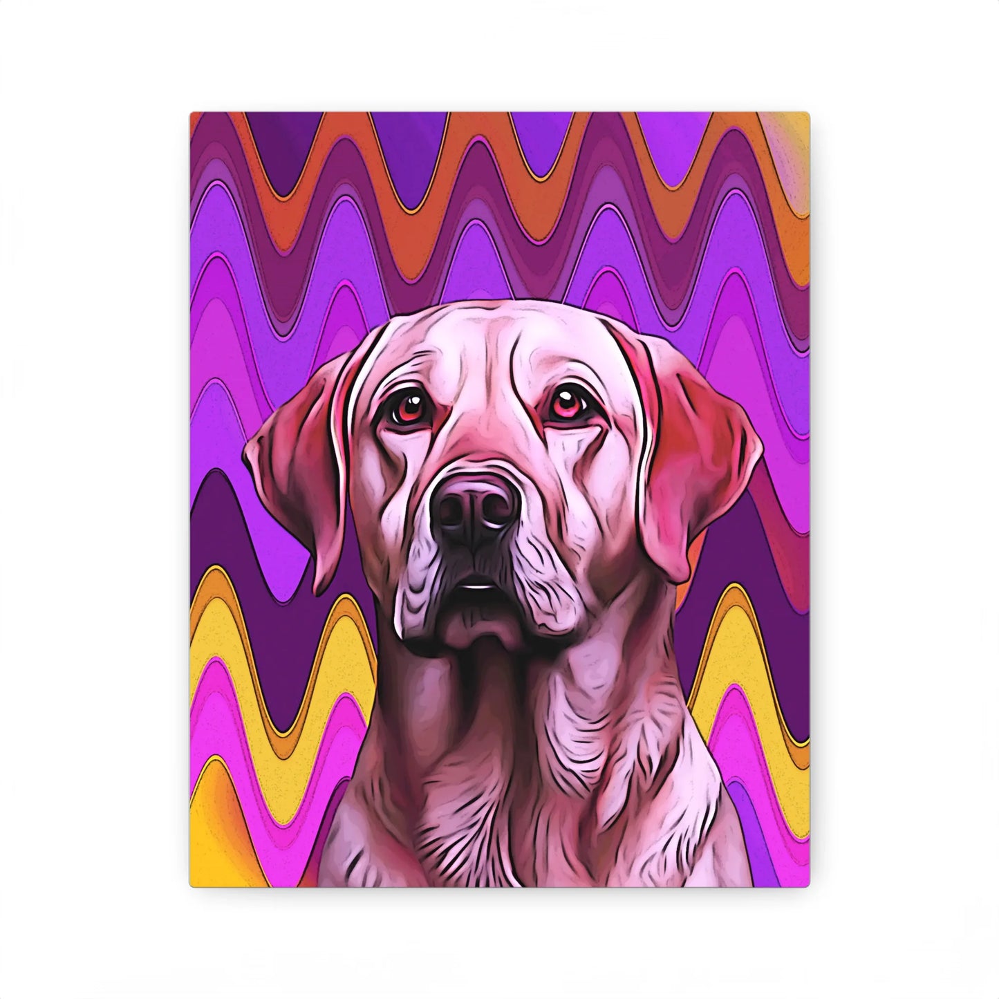 03 01 A Canvas 8x10 Front