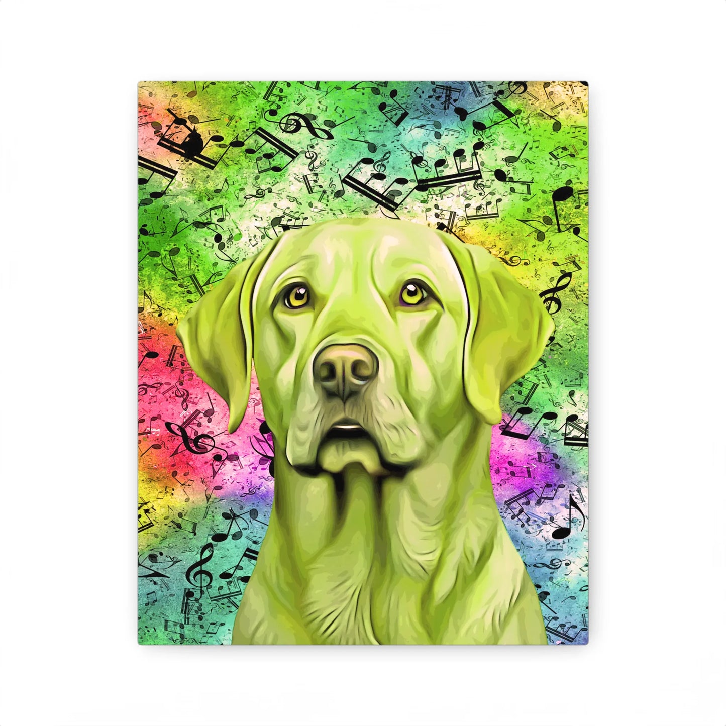 03 01 A Canvas 8x10 Front