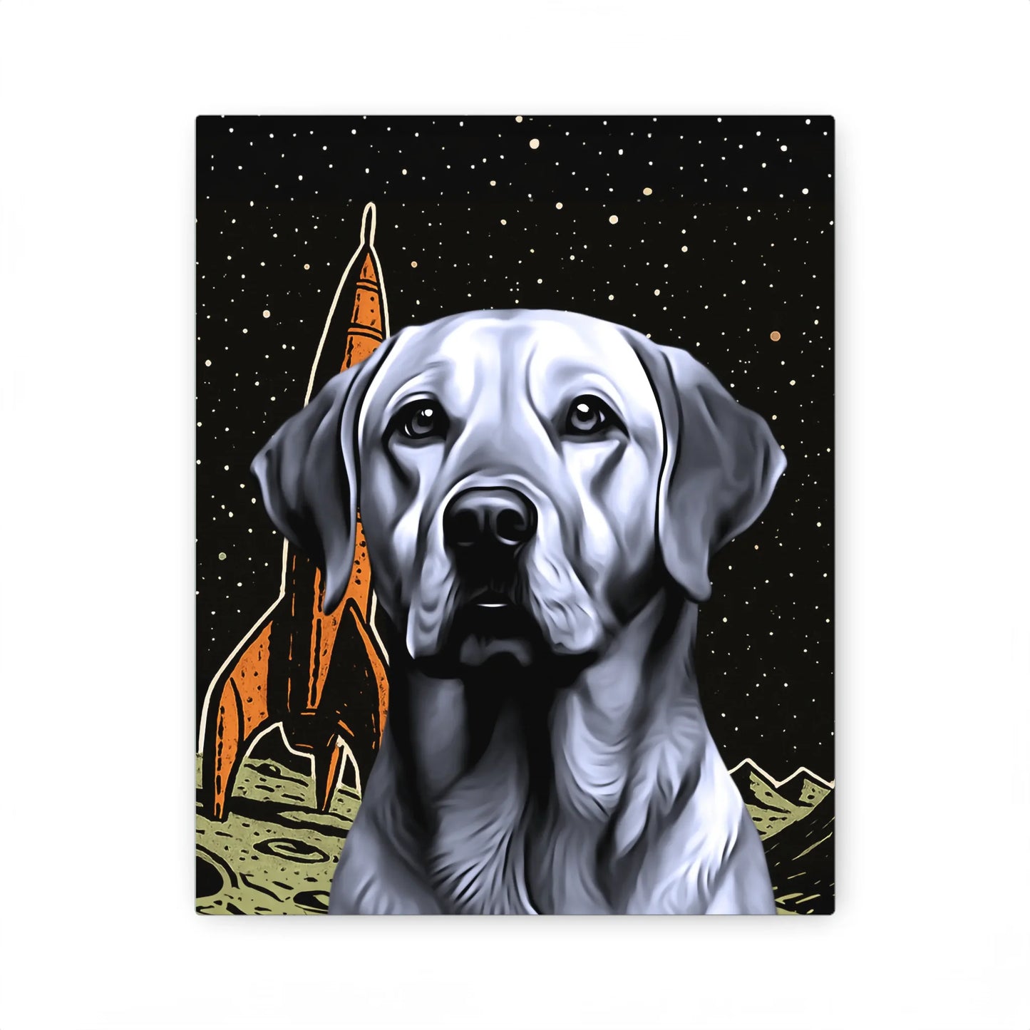 03 01 A Canvas 8x10 Front