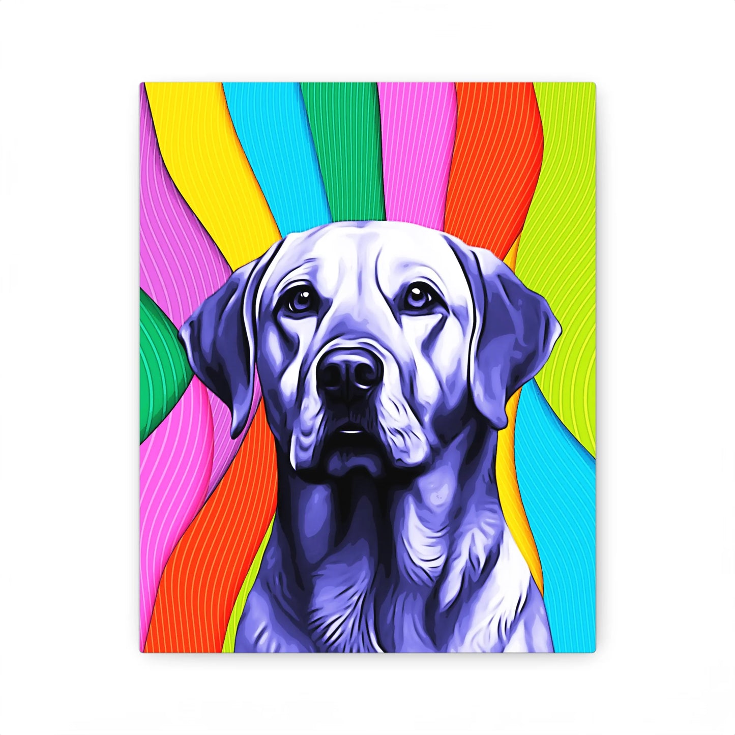 03 01 A Canvas 8x10 Front
