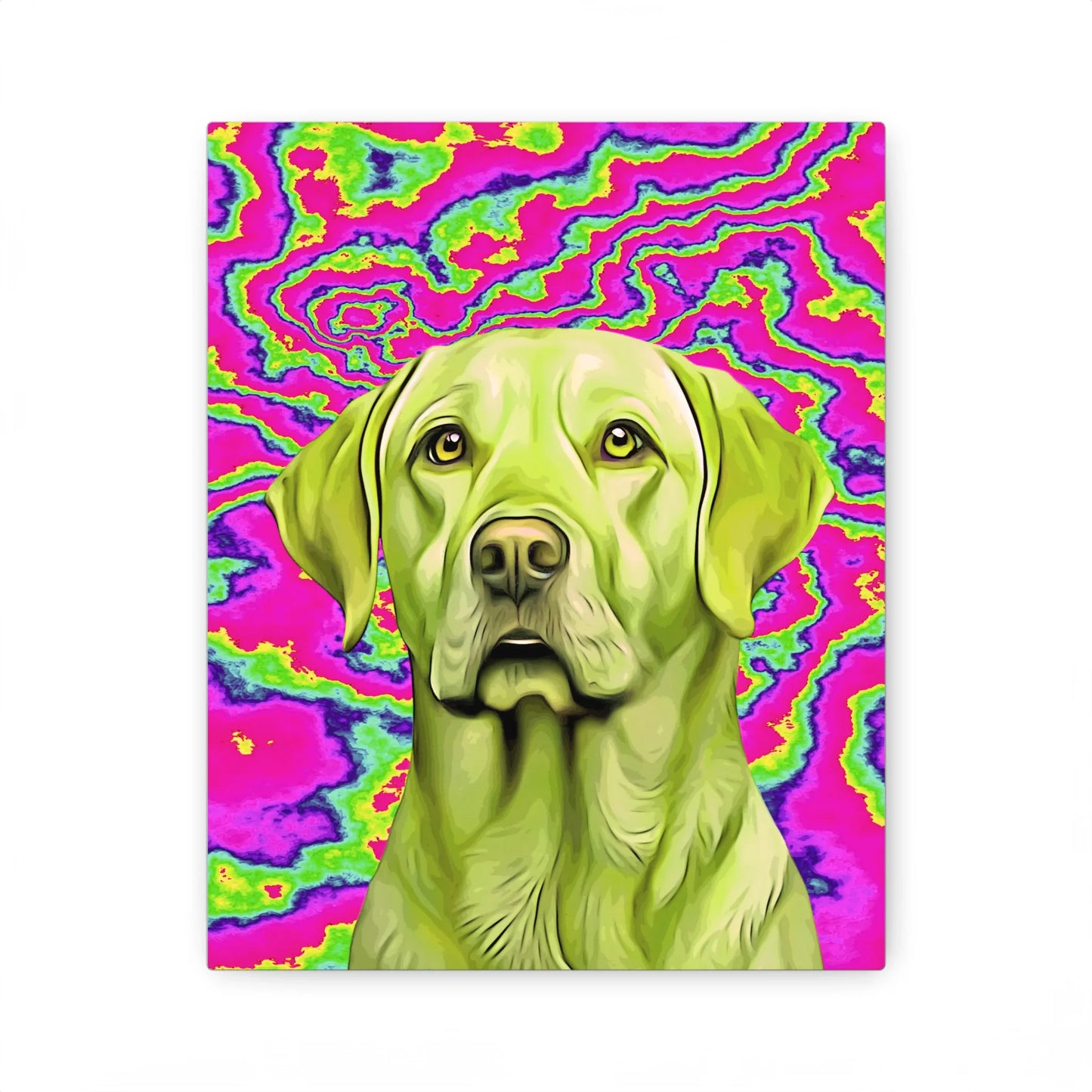03 01 A Canvas 8x10 Front