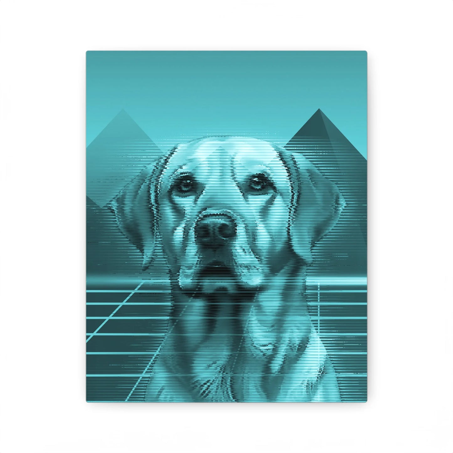 03 01 A Canvas 8x10 Front