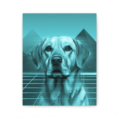 03 01 A Canvas 8x10 Front
