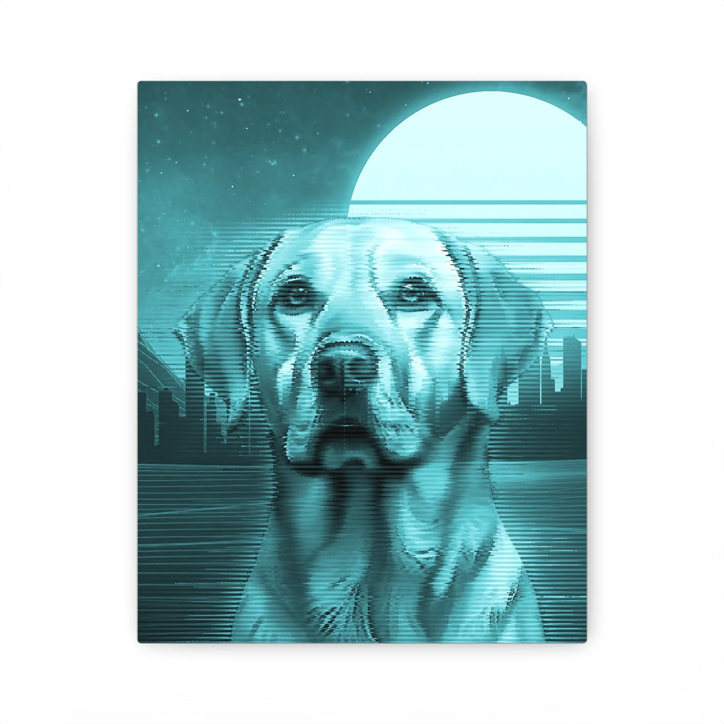 03 01 A Canvas 8x10 Front