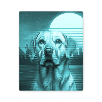 03 01 A Canvas 8x10 Front