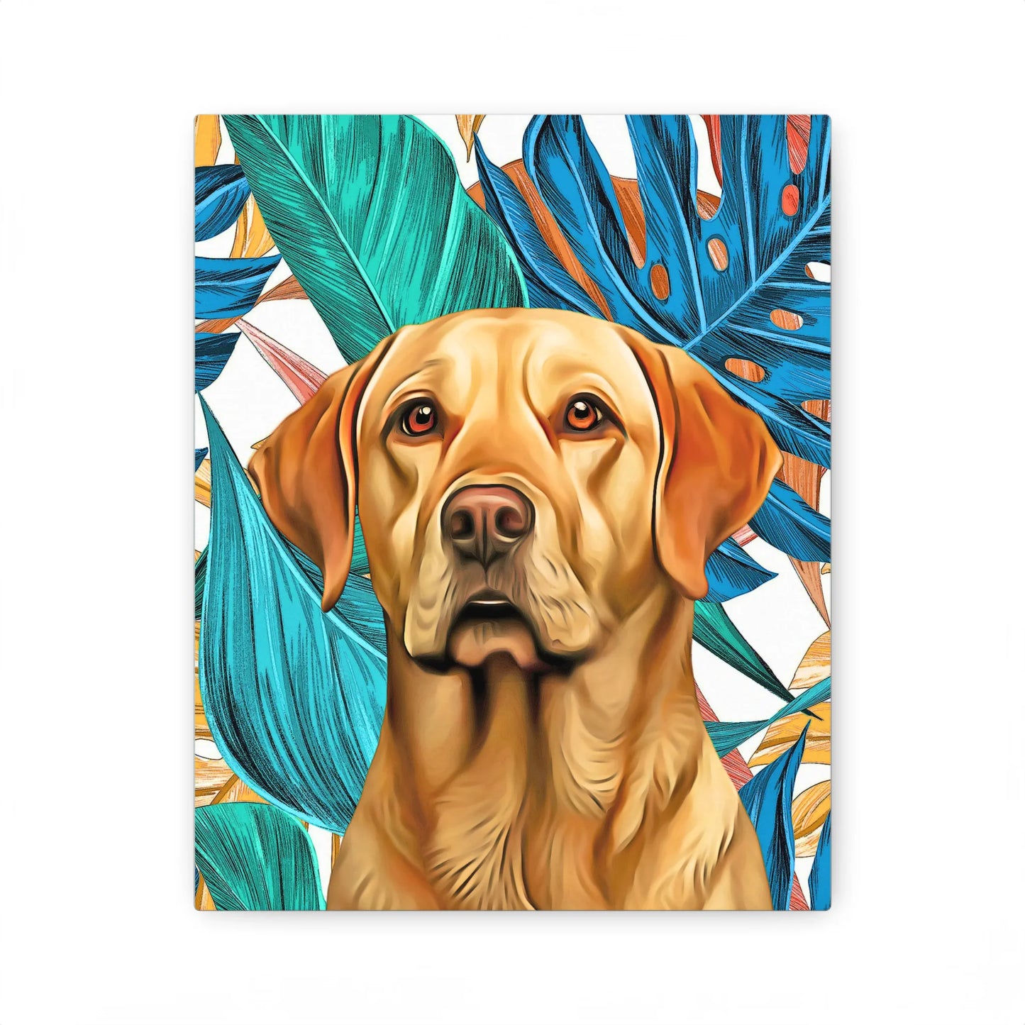 03 01 A Canvas 8x10 Front