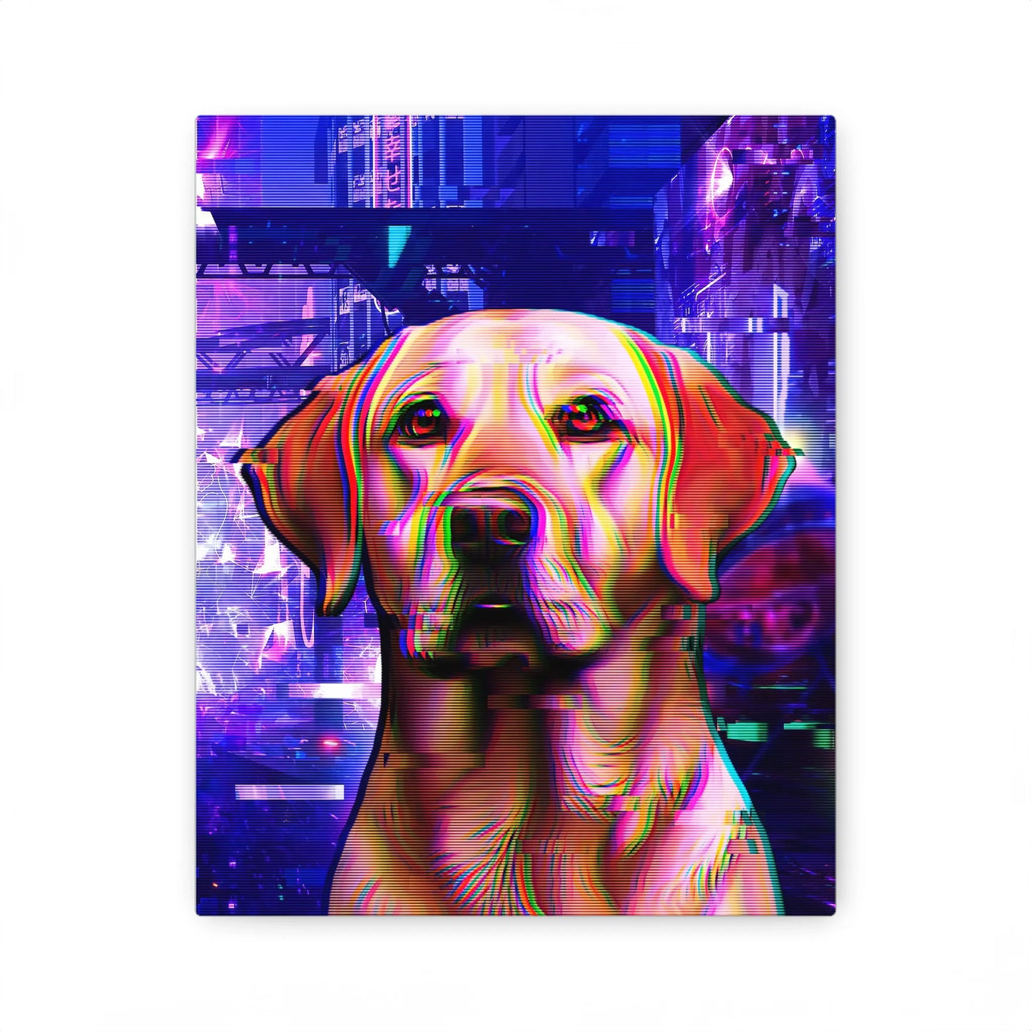 03 01 A Canvas 8x10 Front
