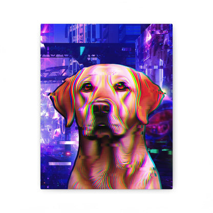 03 01 A Canvas 8x10 Front