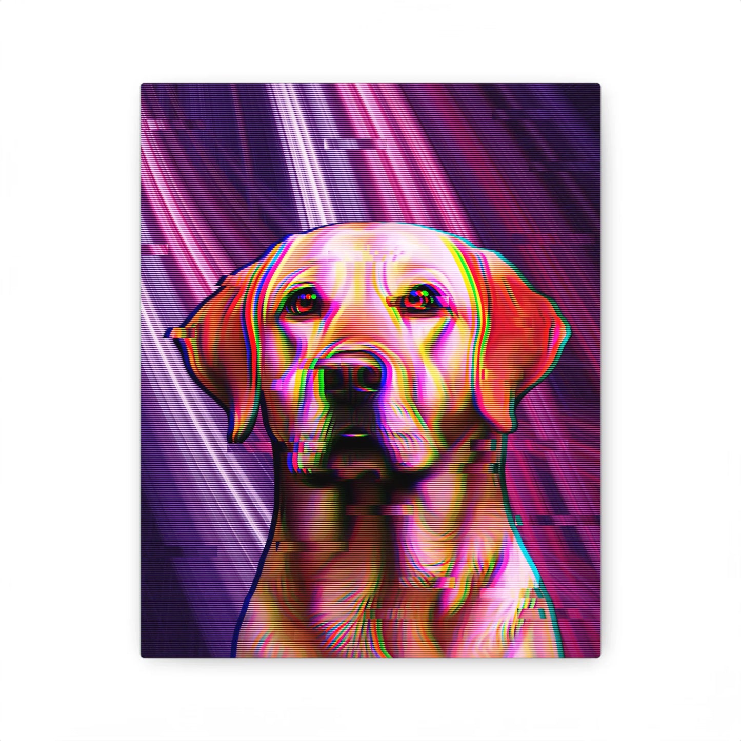 03 01 A Canvas 8x10 Front