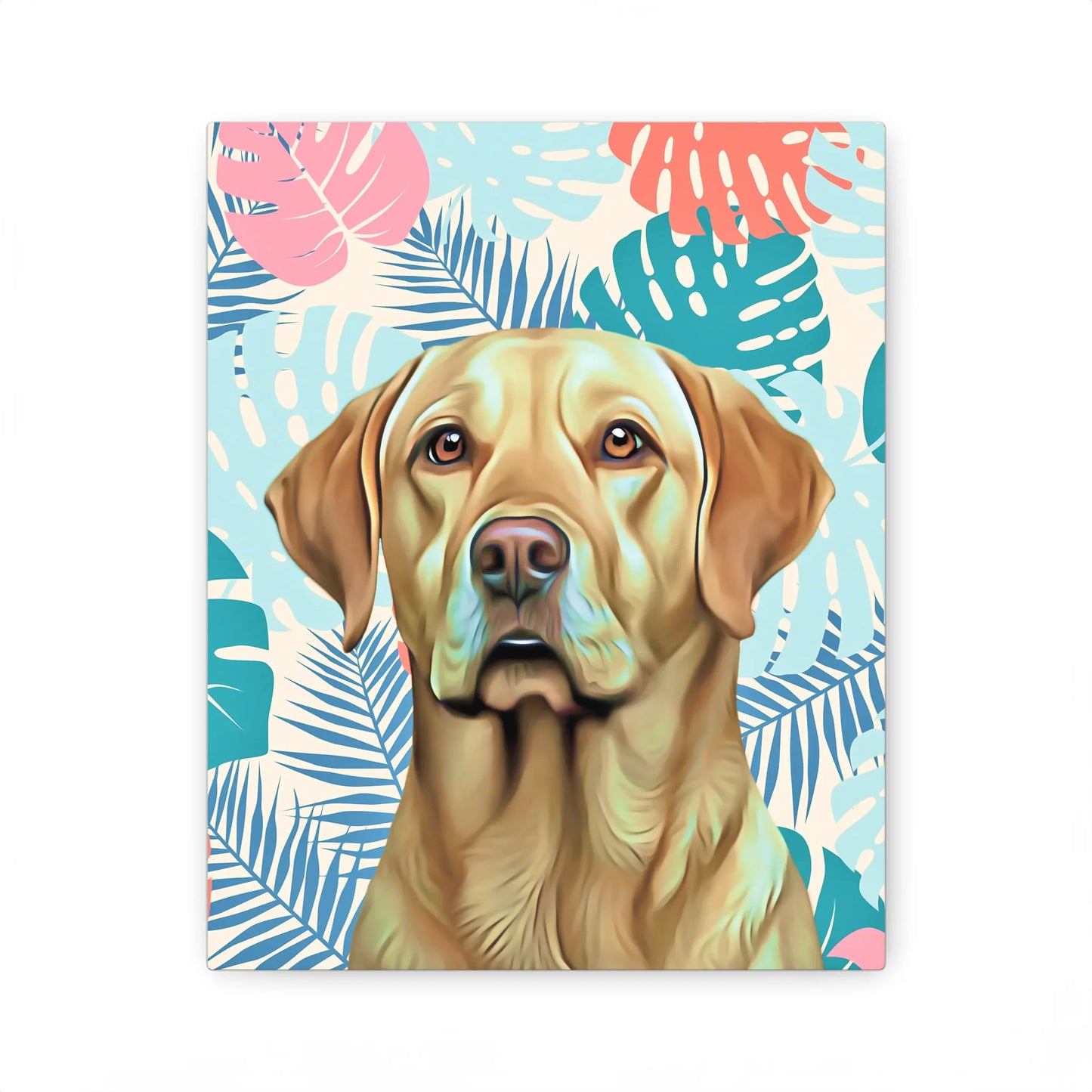 03 01 A Canvas 8x10 Front