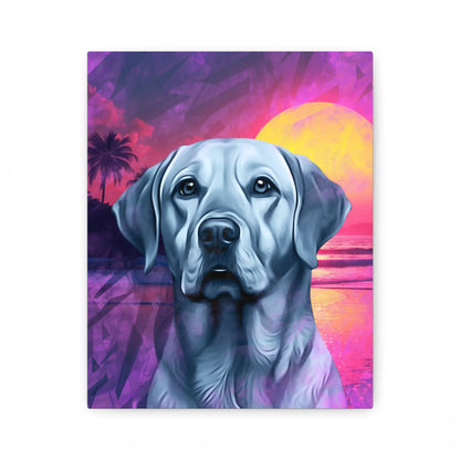 03 01 A Canvas 8x10 Front