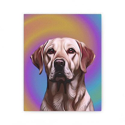 03 01 A Canvas 8x10 Front
