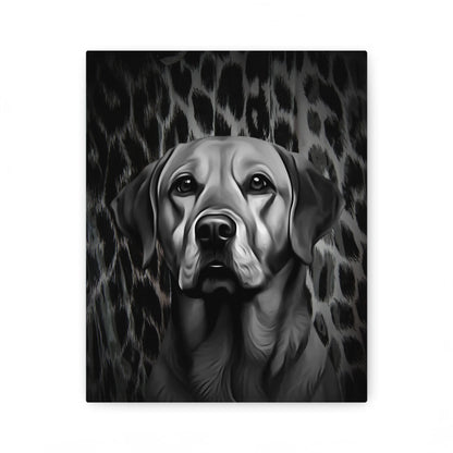 03 01 A Canvas 8x10 Front