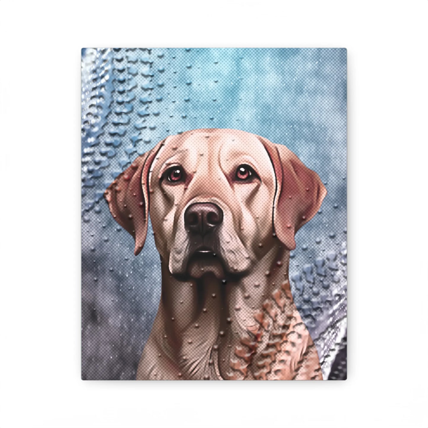 03 01 A Canvas 8x10 Front
