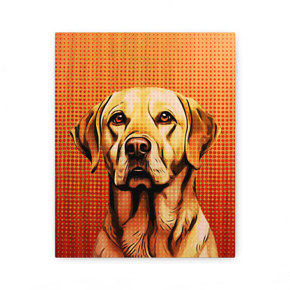 03 01 A Canvas 8x10 Front