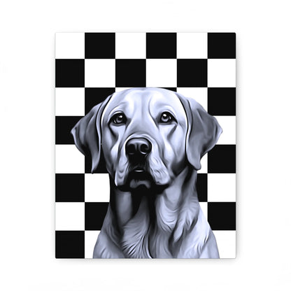 03 01 A Canvas 8x10 Front