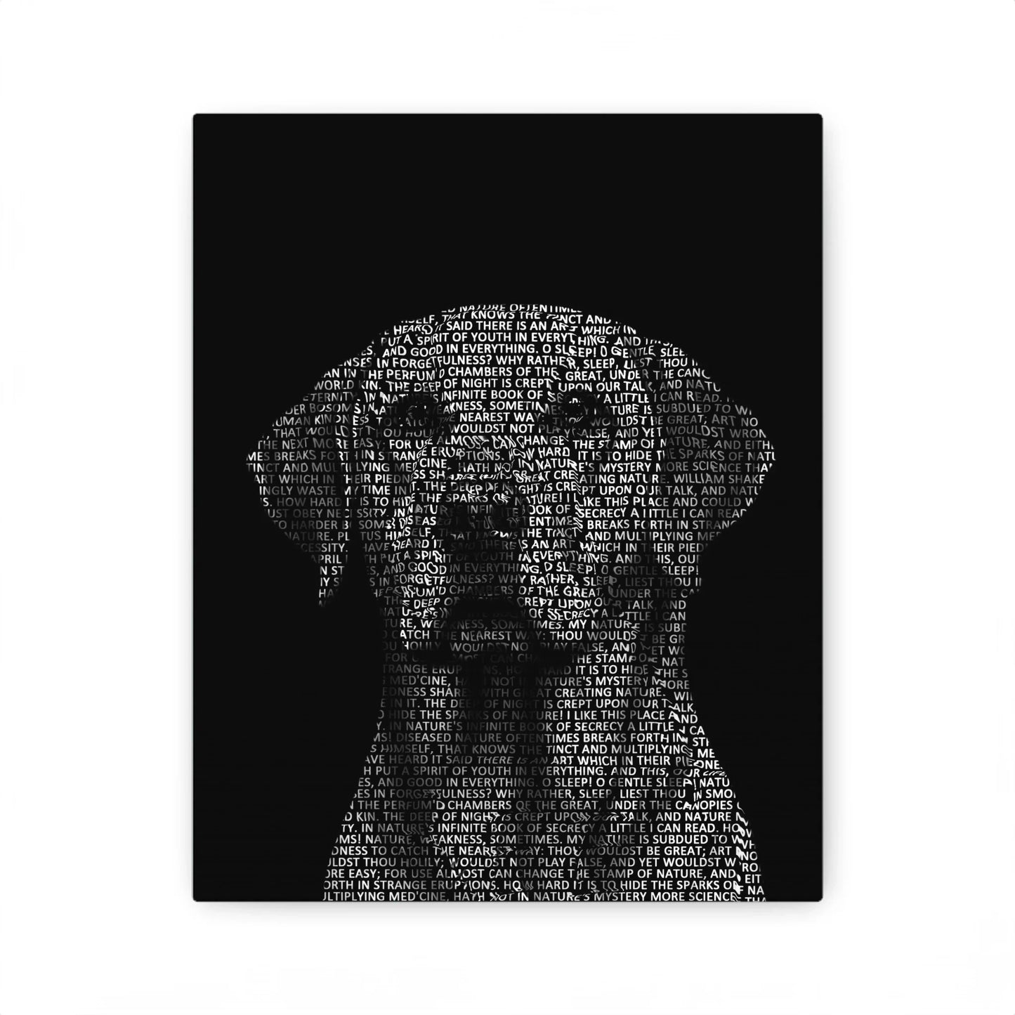 03 01 A Canvas 8x10 Front